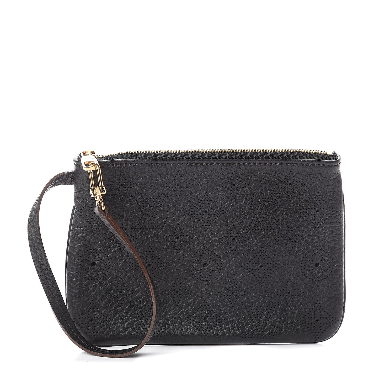 Mahina Selene Pochette PM Black