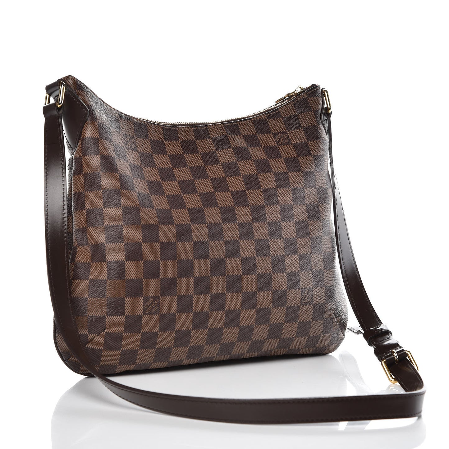 Damier Ebene Bloomsbury PM