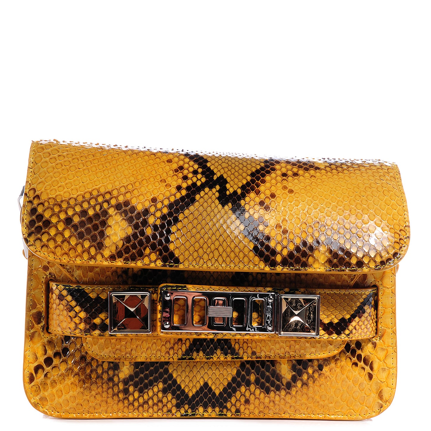 Python PS11 Mini Classic Shoulder Bag
