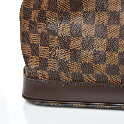 Louis Vuitton Damier Ebene Grimaud 18 of 19