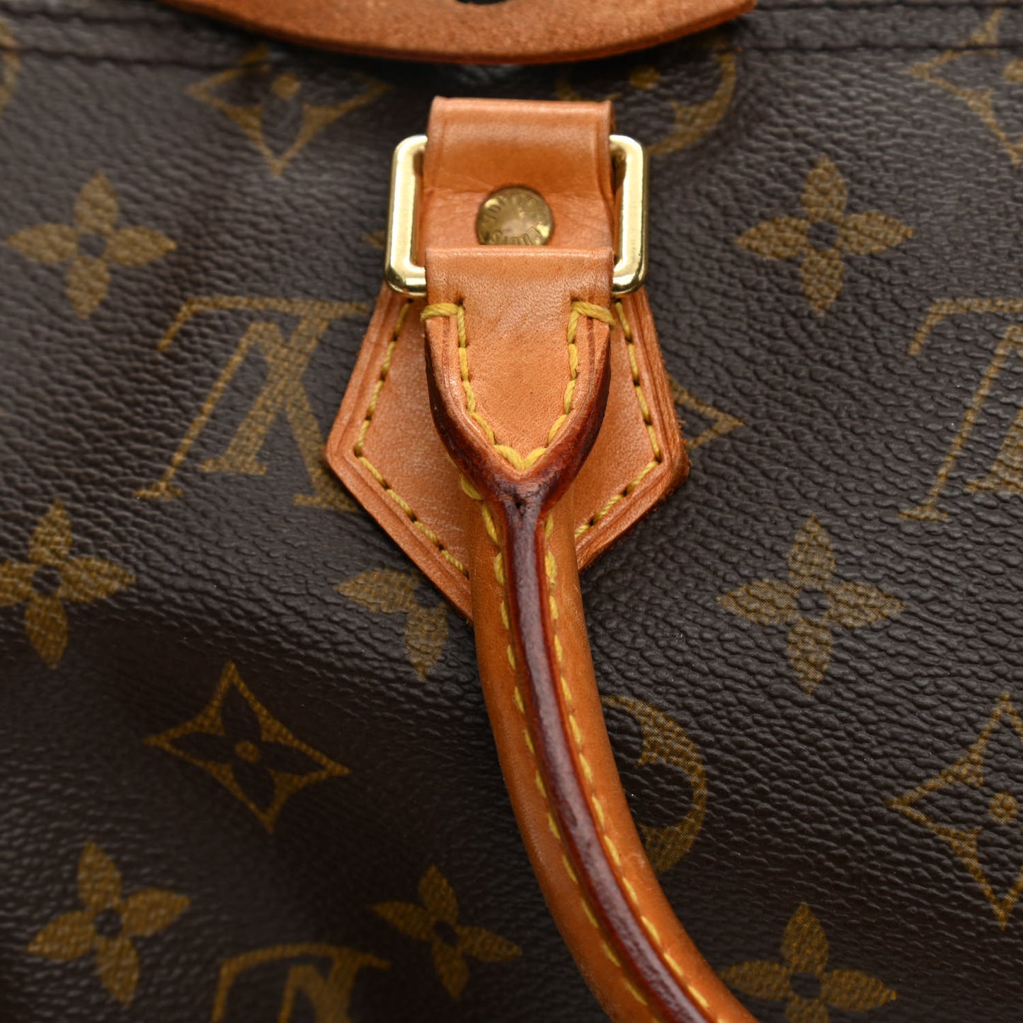 Monogram Speedy 25