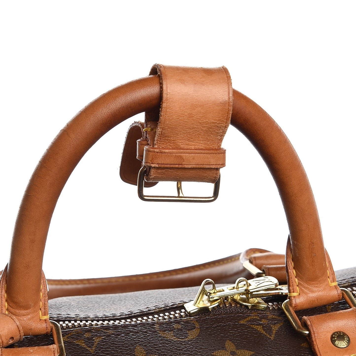 Monogram Keepall 50