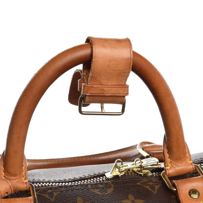 Louis Vuitton Monogram Keepall 50 12 of 22