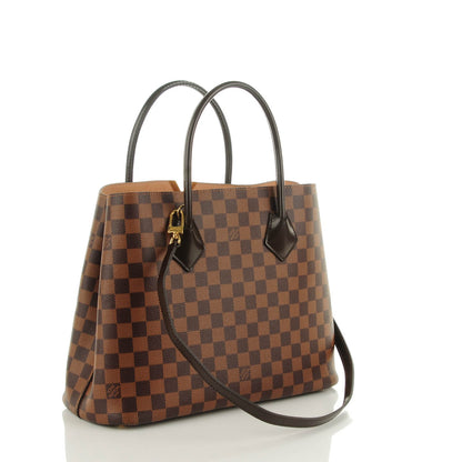 Louis Vuitton Damier Ebene Kensington 3 of 7