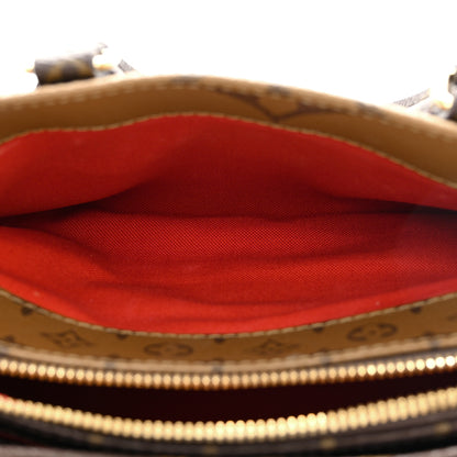 Louis Vuitton Reverse Monogram Giant OnTheGo East West 5 of 14