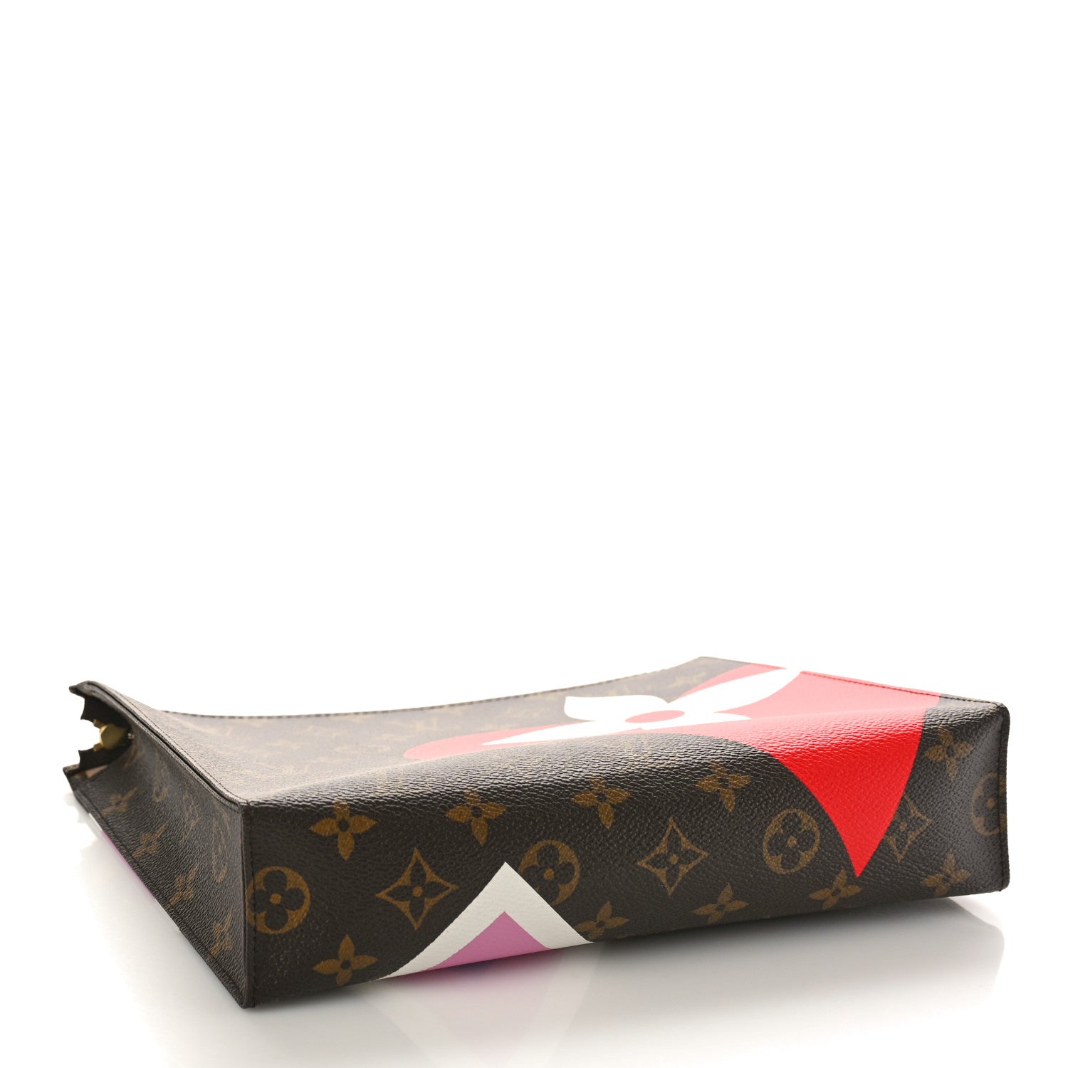 Louis Vuitton Monogram Game On Toiletry Pouch 26 4 of 9