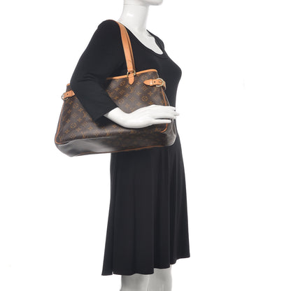 Louis Vuitton Monogram Batignolles Horizontal 2 of 9