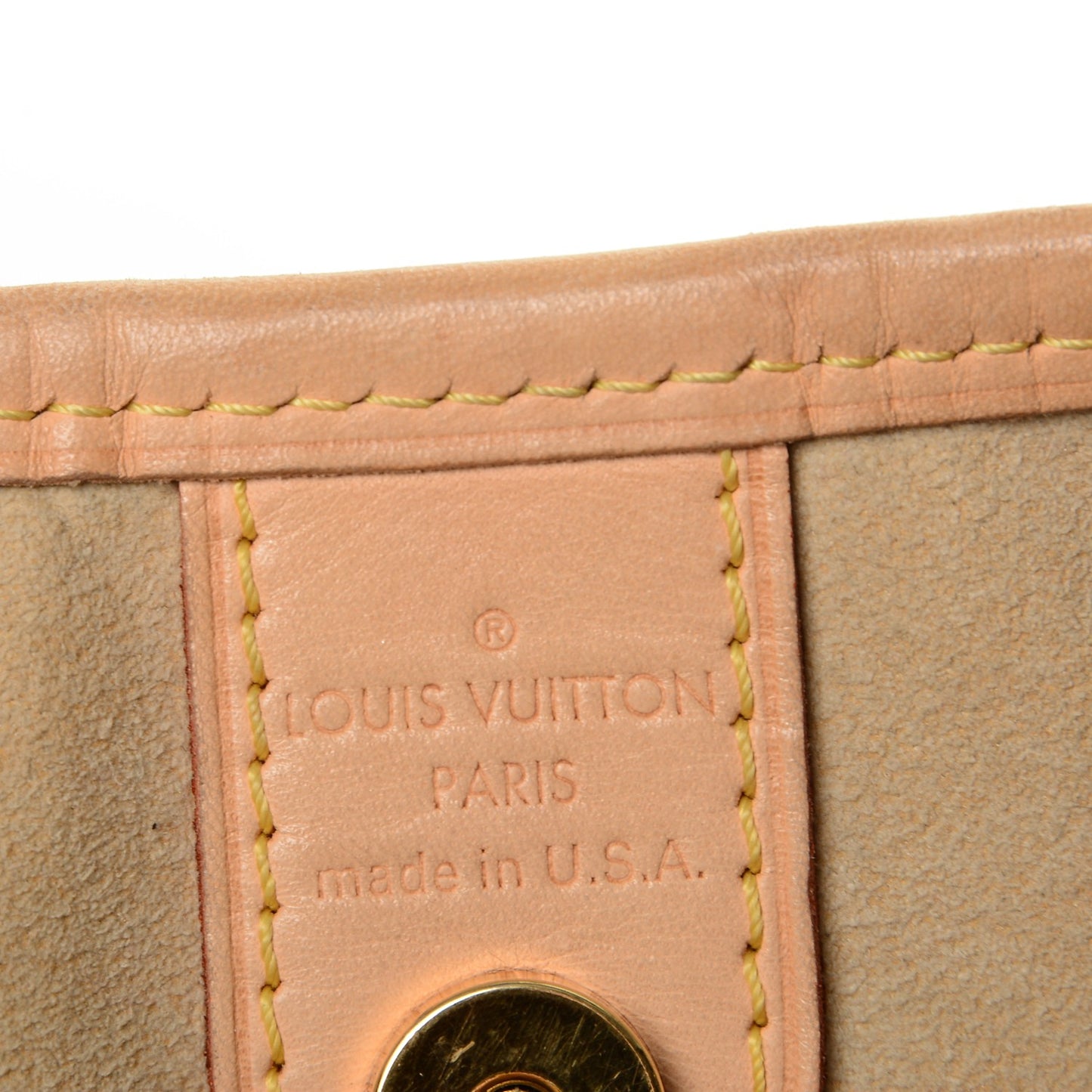 Monogram Galliera PM