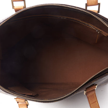 Louis Vuitton Monogram Cabas Mezzo 8 of 8