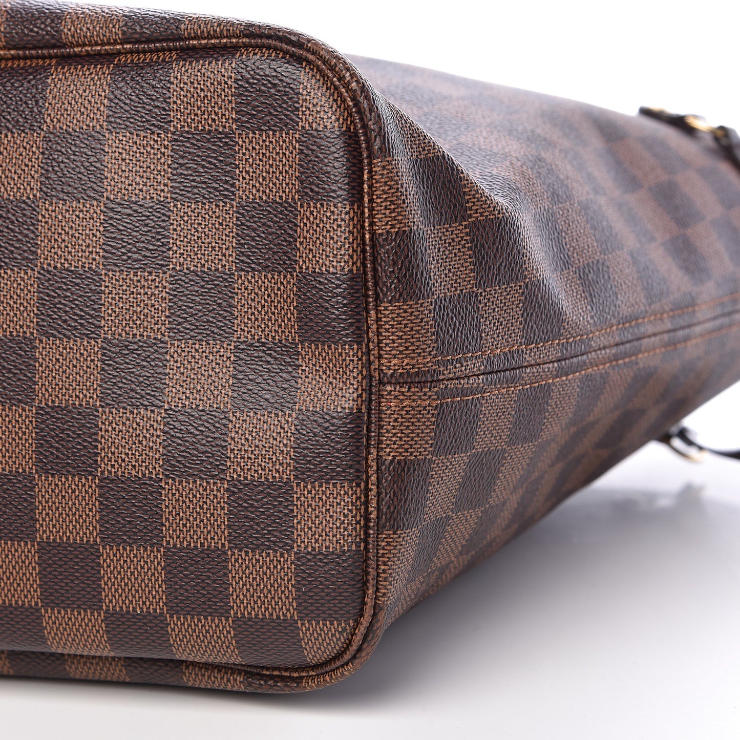 Damier Ebene Neverfull MM