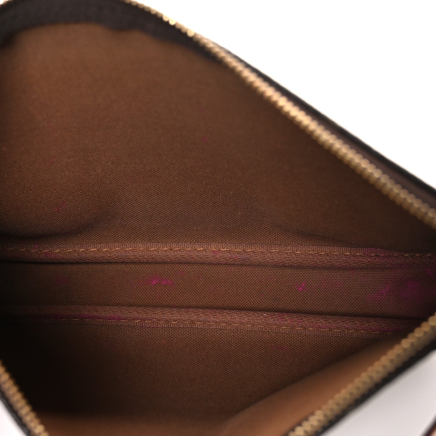 Louis Vuitton Monogram Pochette Accessories 5 of 11