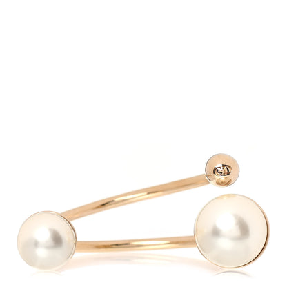 Christian Dior Pearl Ultradior Cuff 1 of 5