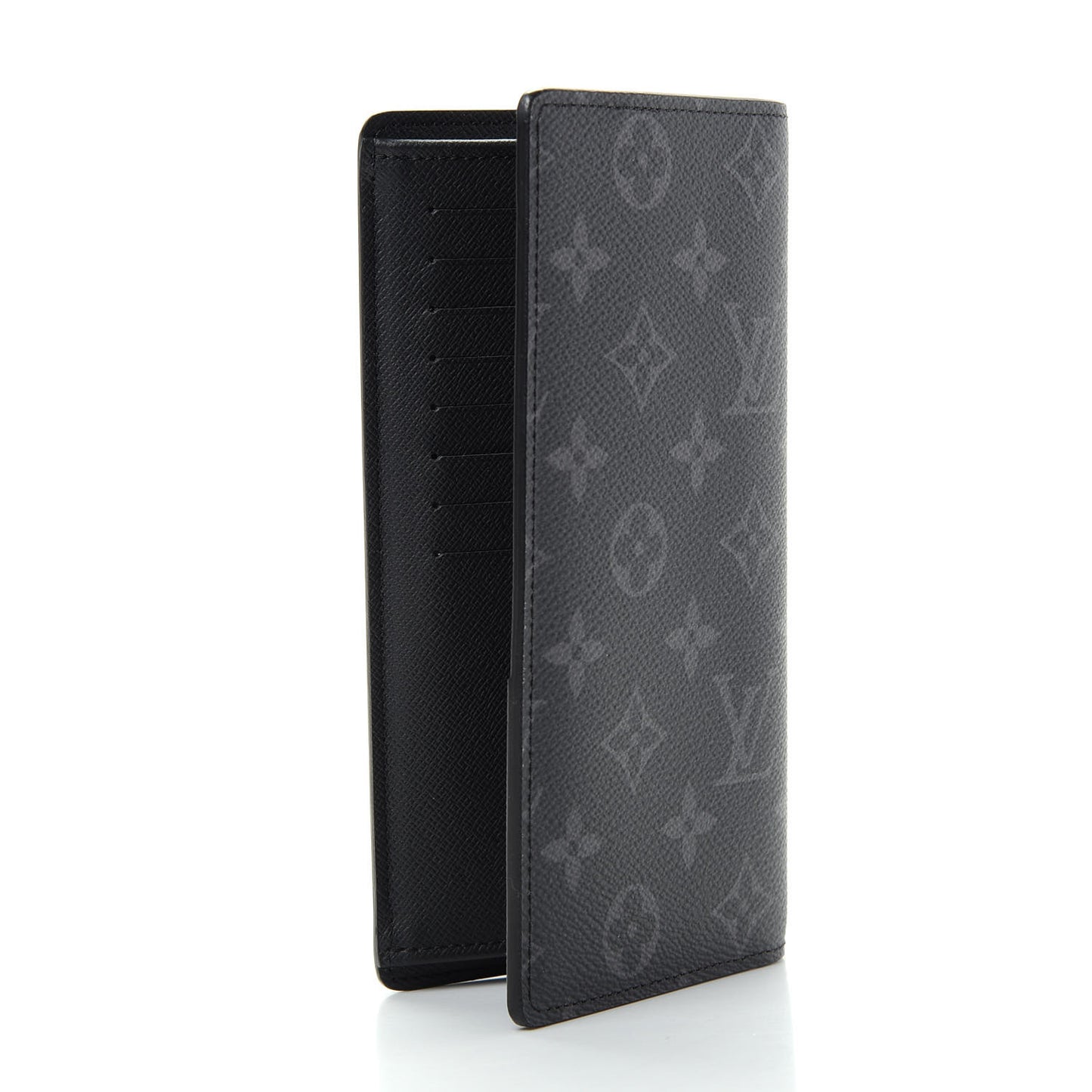 Monogram Eclipse Brazza Wallet