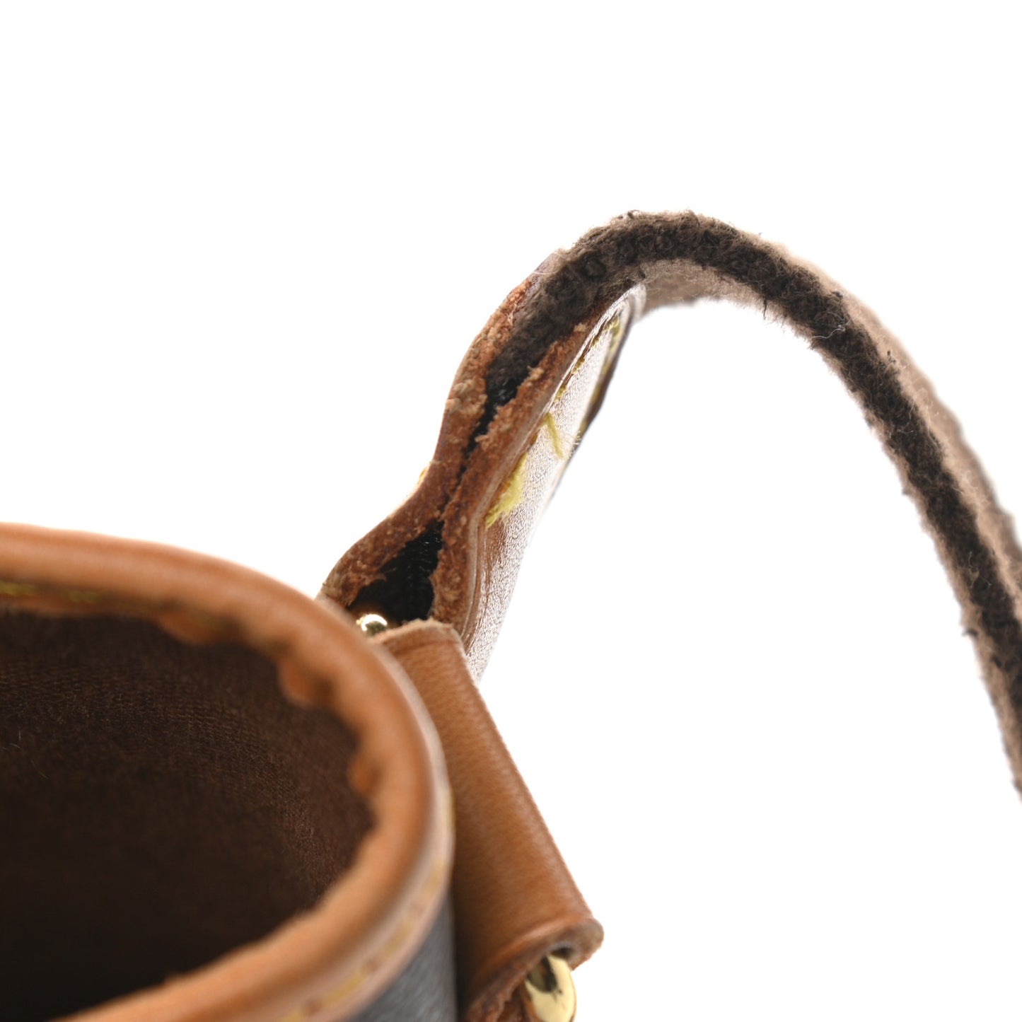 Monogram Sac Gibeciere GM