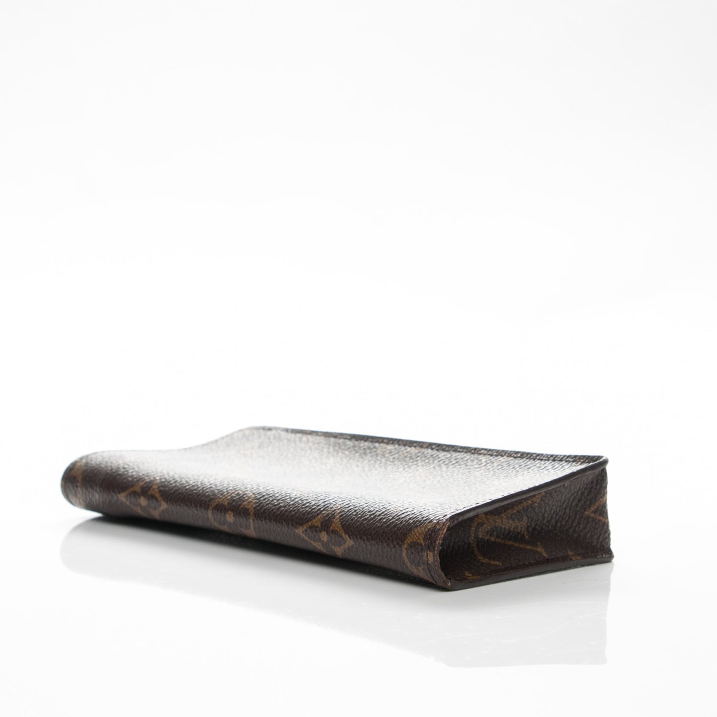 Monogram Etui a Lunettes Simple Eyeglass Case