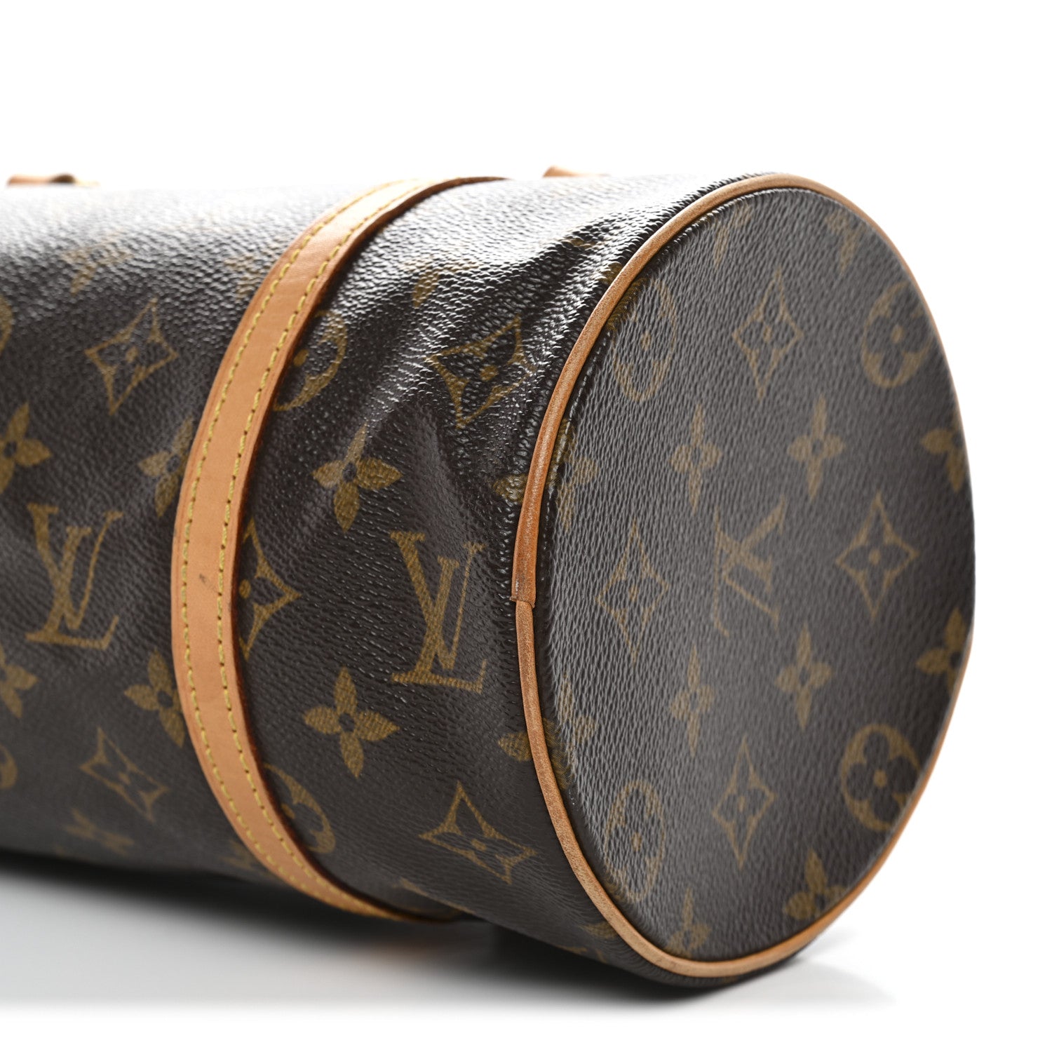 Louis Vuitton Monogram Papillon 26 9 of 14