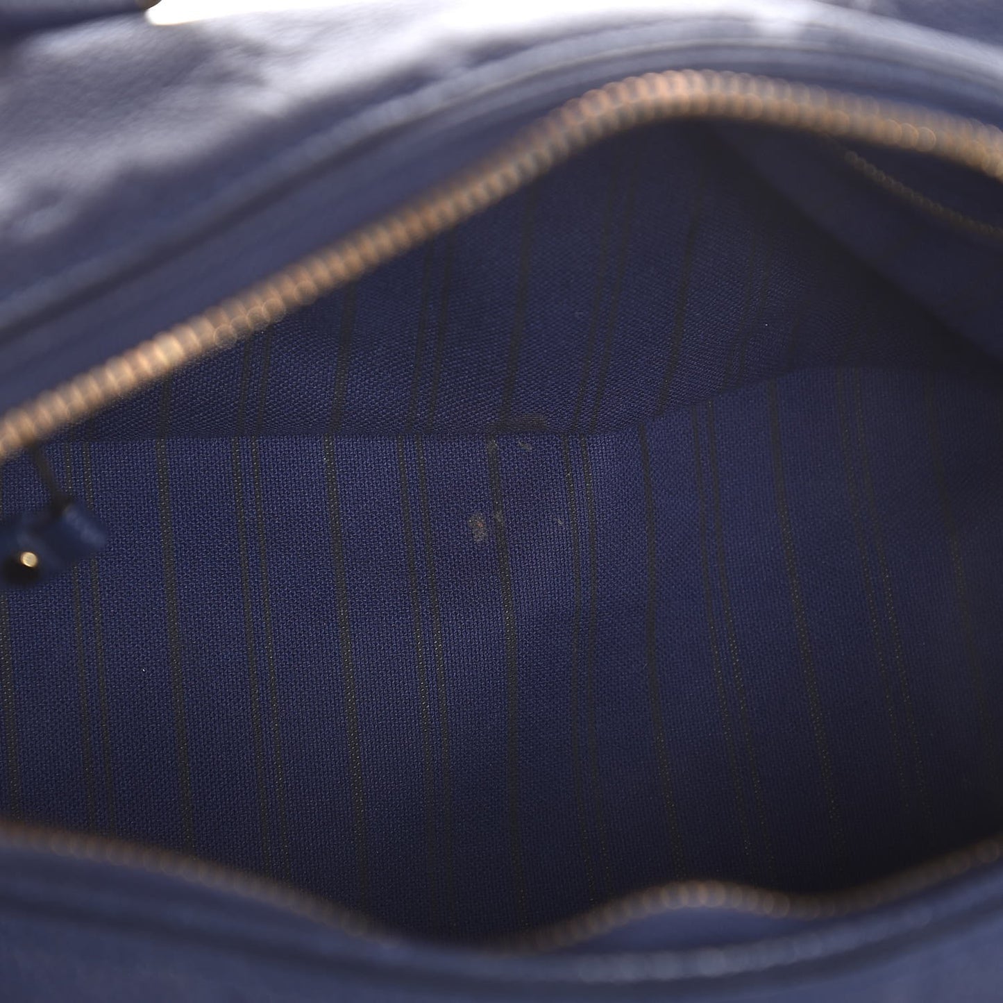 Empreinte Speedy Bandouliere 25 Celeste