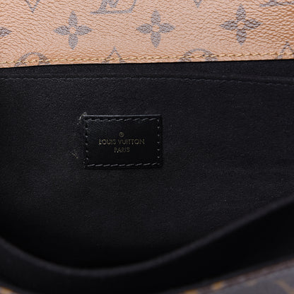 Louis Vuitton Reverse Monogram Pochette Metis 5 of 9