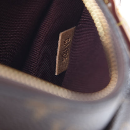 Louis Vuitton Monogram Mabillon 7 of 8