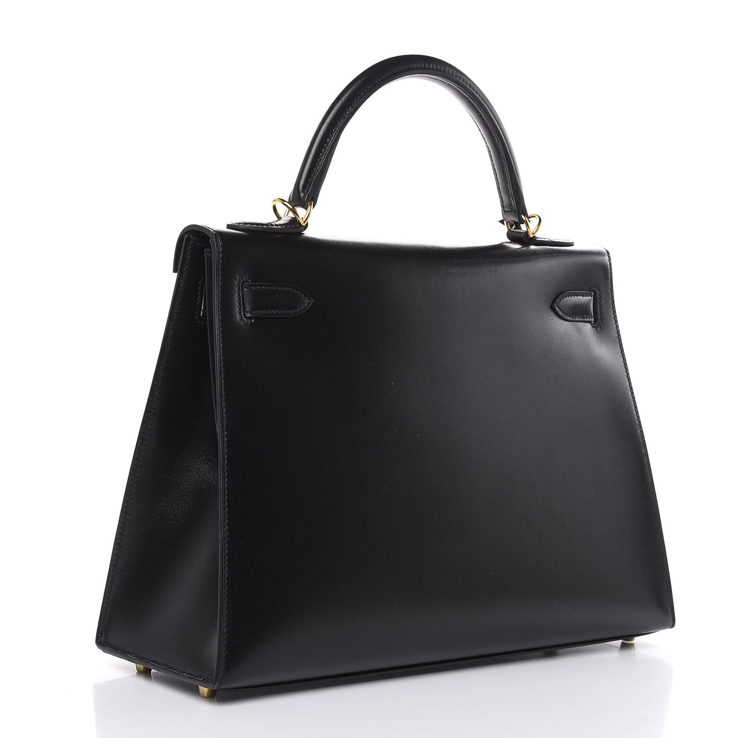 Box Kelly Sellier 32 Black