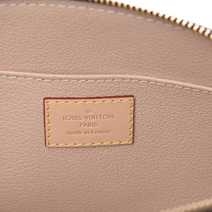 Louis Vuitton Monogram Cosmetic Pouch GM 6 of 9