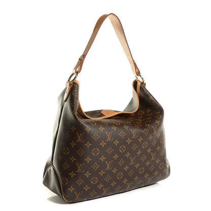 Louis Vuitton Monogram Delightful MM 3 of 9