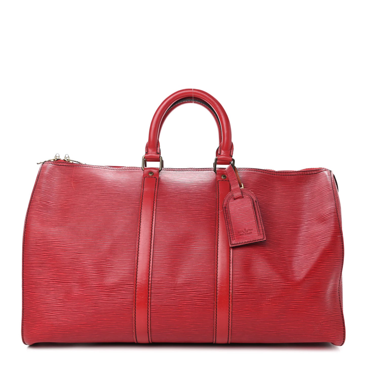 Epi Keepall 45 Castillan Red