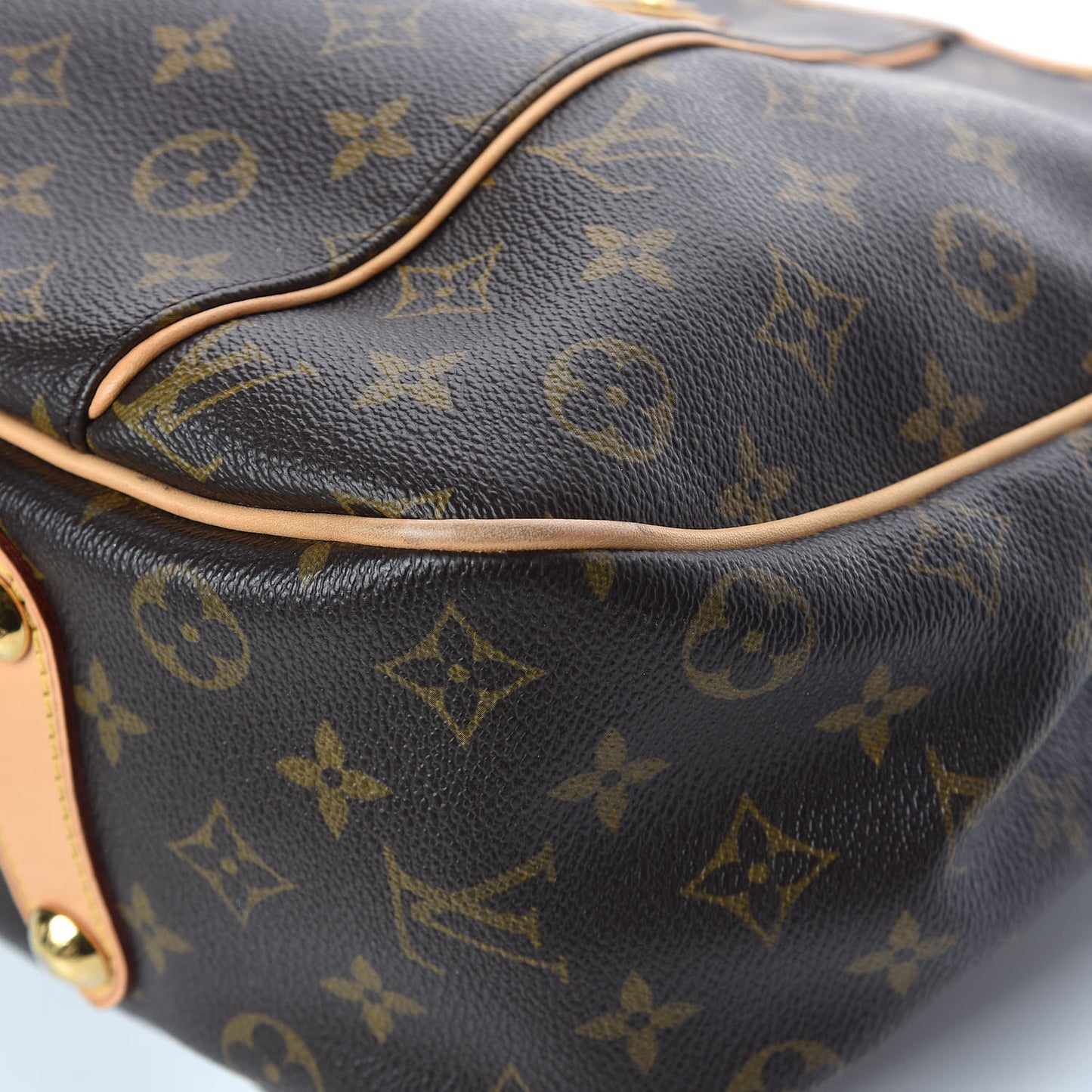 Monogram Galliera PM