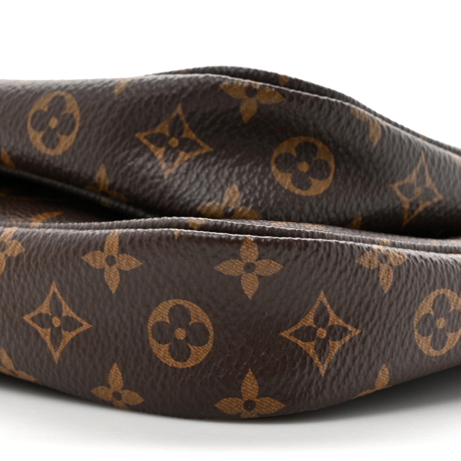Louis Vuitton Monogram Multi Pochette Accessories Kaki 9 of 12