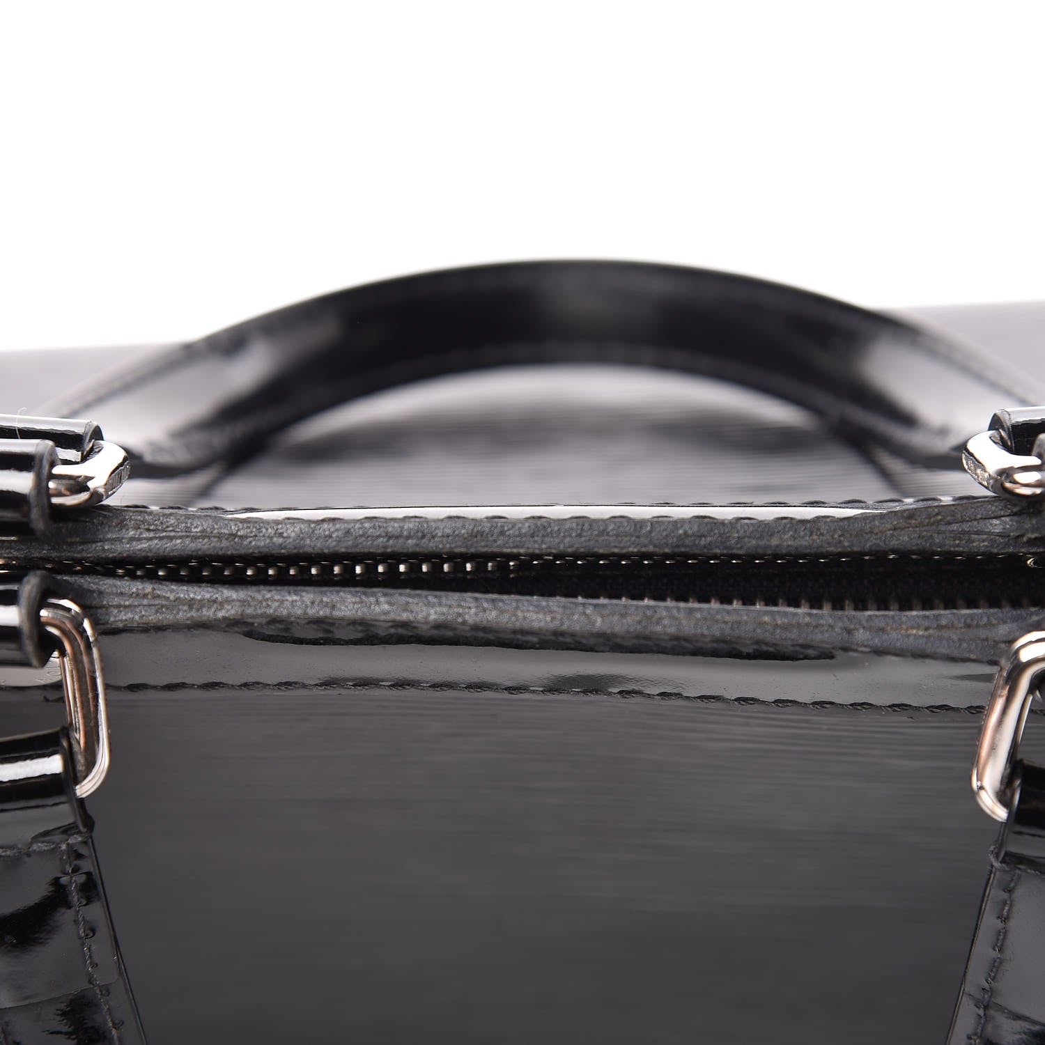 Louis Vuitton Electric Epi Brea MM Black 20 of 22