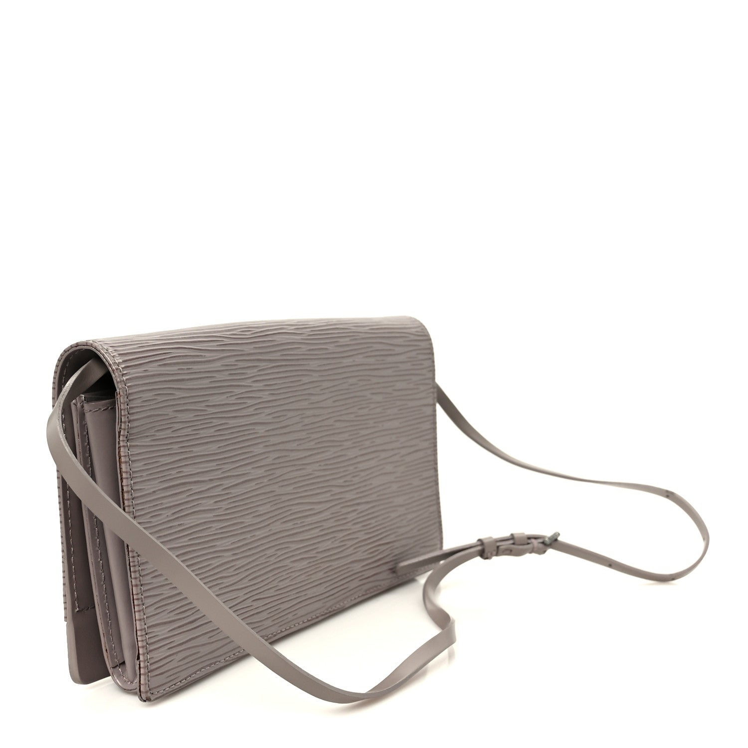 Louis Vuitton Epi Honfleur Lilac 3 of 11