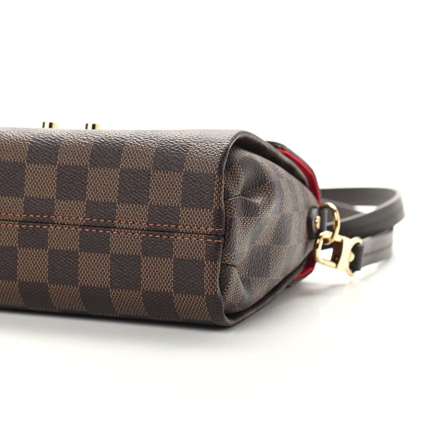 Damier Ebene Croisette