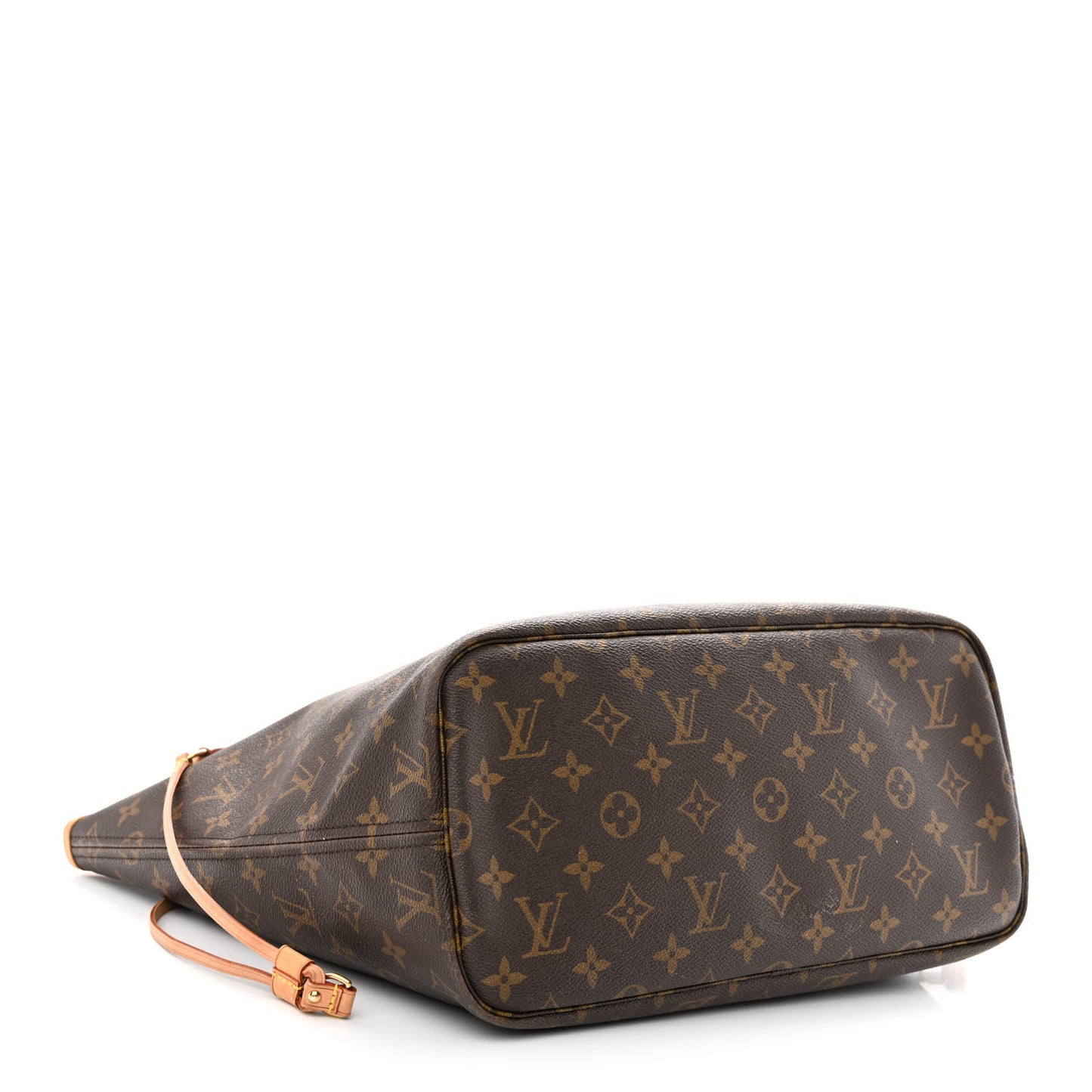 Monogram Neverfull MM