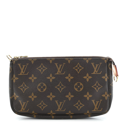 Louis Vuitton Monogram Pochette Accessories 1 of 7