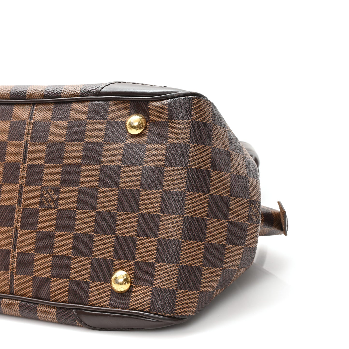Damier Ebene Verona PM