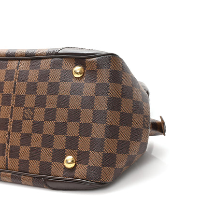 Louis Vuitton Damier Ebene Verona PM 9 of 10