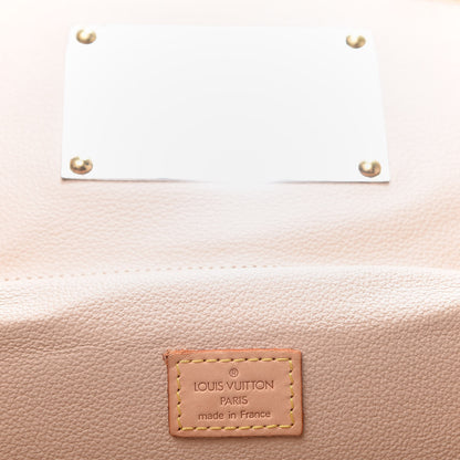 Louis Vuitton Vernis Nice Amarante 11 of 14