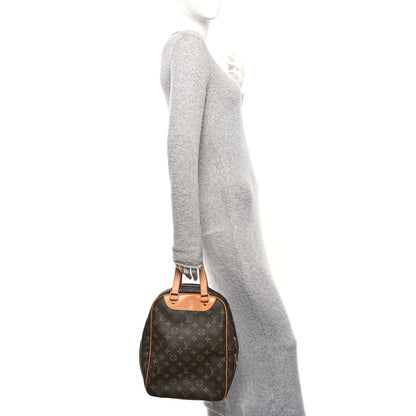 Louis Vuitton Monogram Excursion Shoe Bag 2 of 9