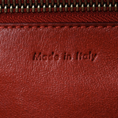 Celine Smooth Calfskin Micro Luggage Lipstick 7 of 16