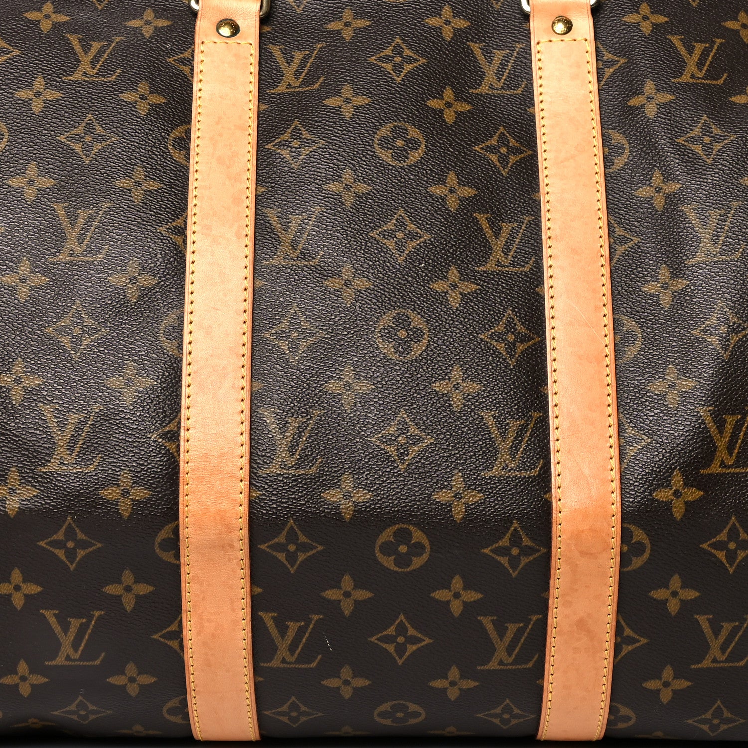 Louis Vuitton Monogram Keepall 50 7 of 12