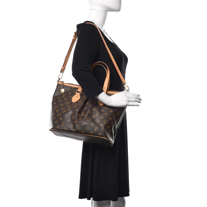 Louis Vuitton Monogram Palermo PM 2 of 11