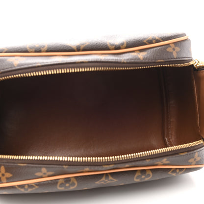 Louis Vuitton Monogram Dopp Kit Toilet Pouch 5 of 7