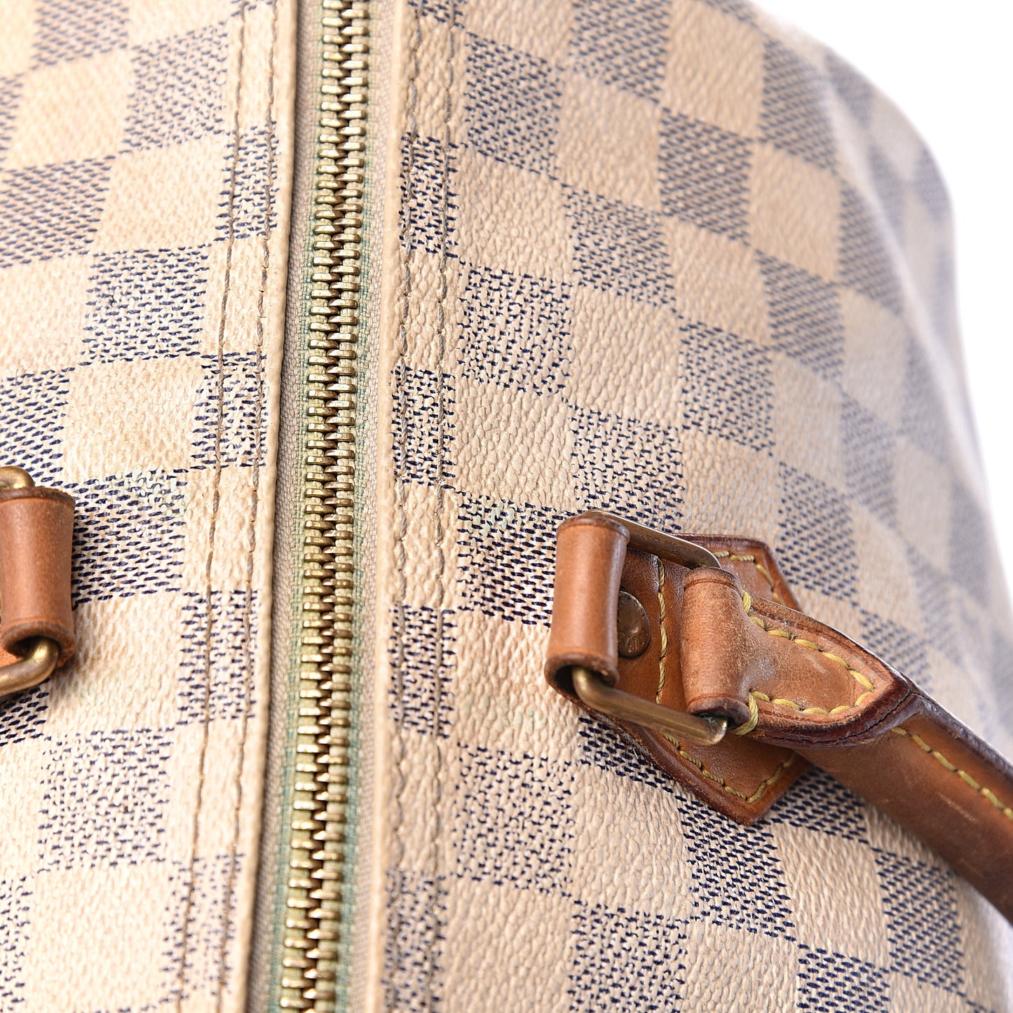 Damier Azur Speedy 35