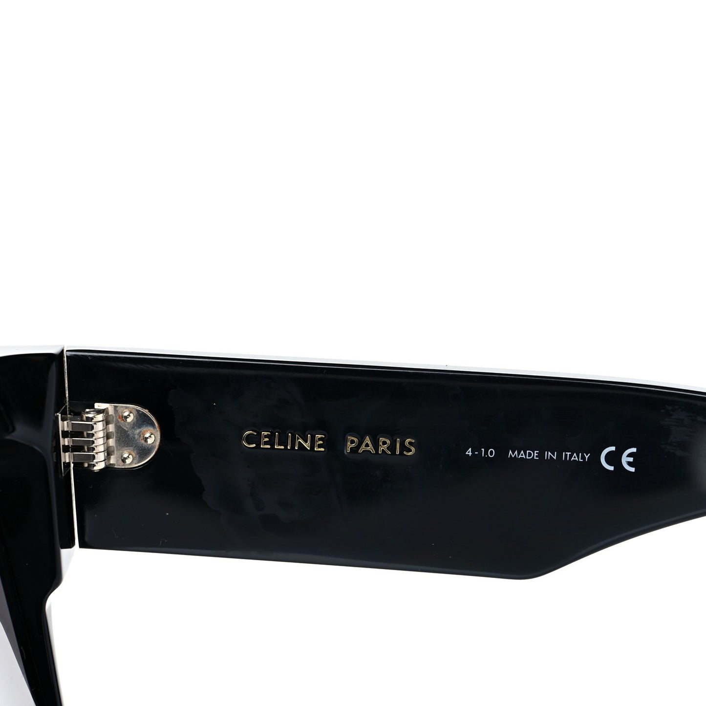 Rectangular Sunglasses CL400921 Black