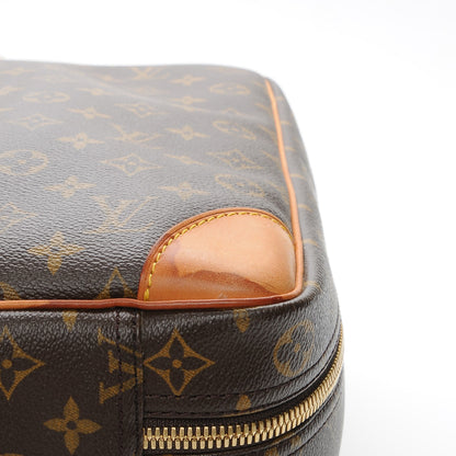 Louis Vuitton Monogram Sirius 45 8 of 8