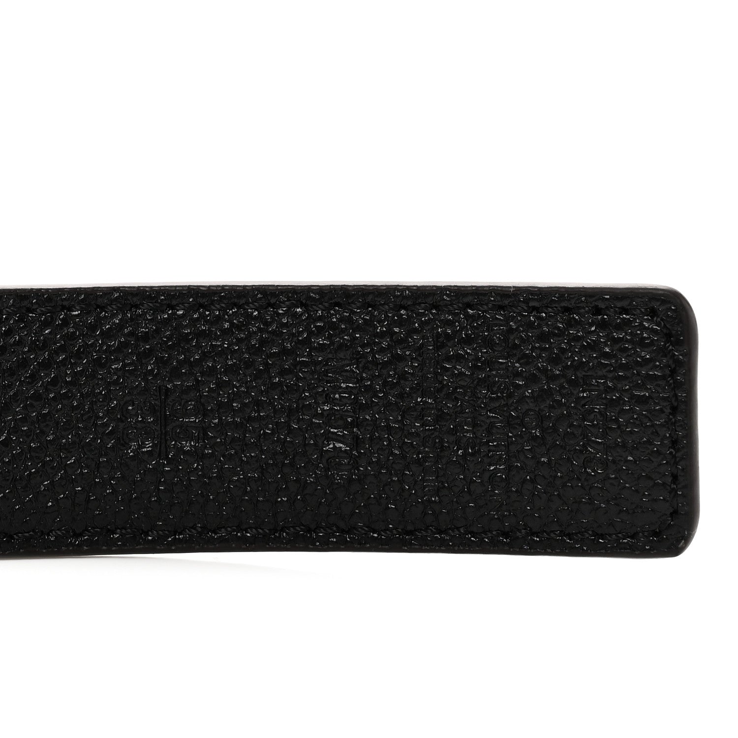 最終値下げ　Louis Vuitton ブラック ベルト 95/38 Louis Vuitton Calfskin Monogram 25mm LV Iconic Reversible Belt