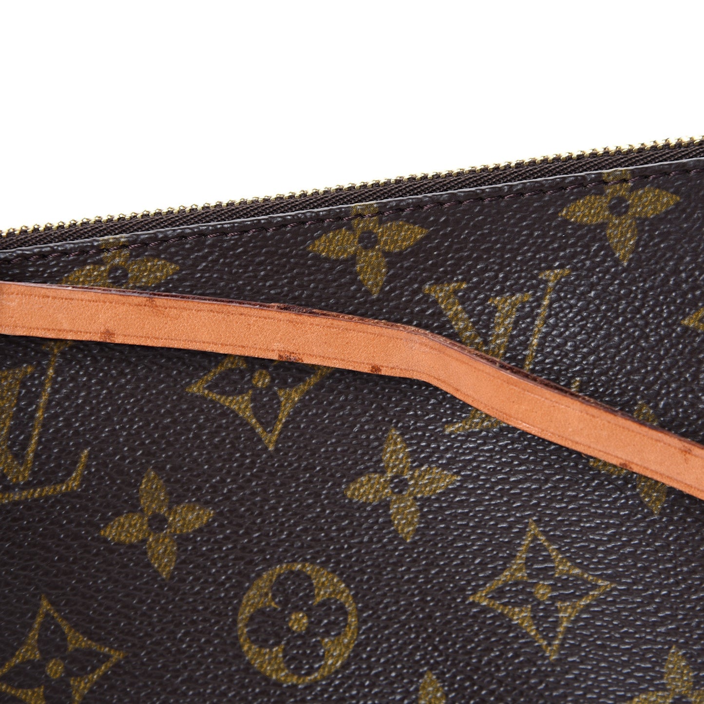 Monogram Pochette Accessories