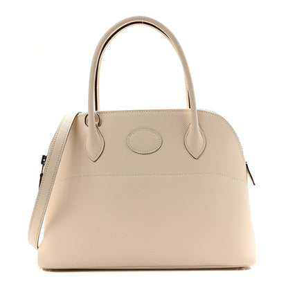 Hermes Epsom Bolide 27 Nata 1 of 8