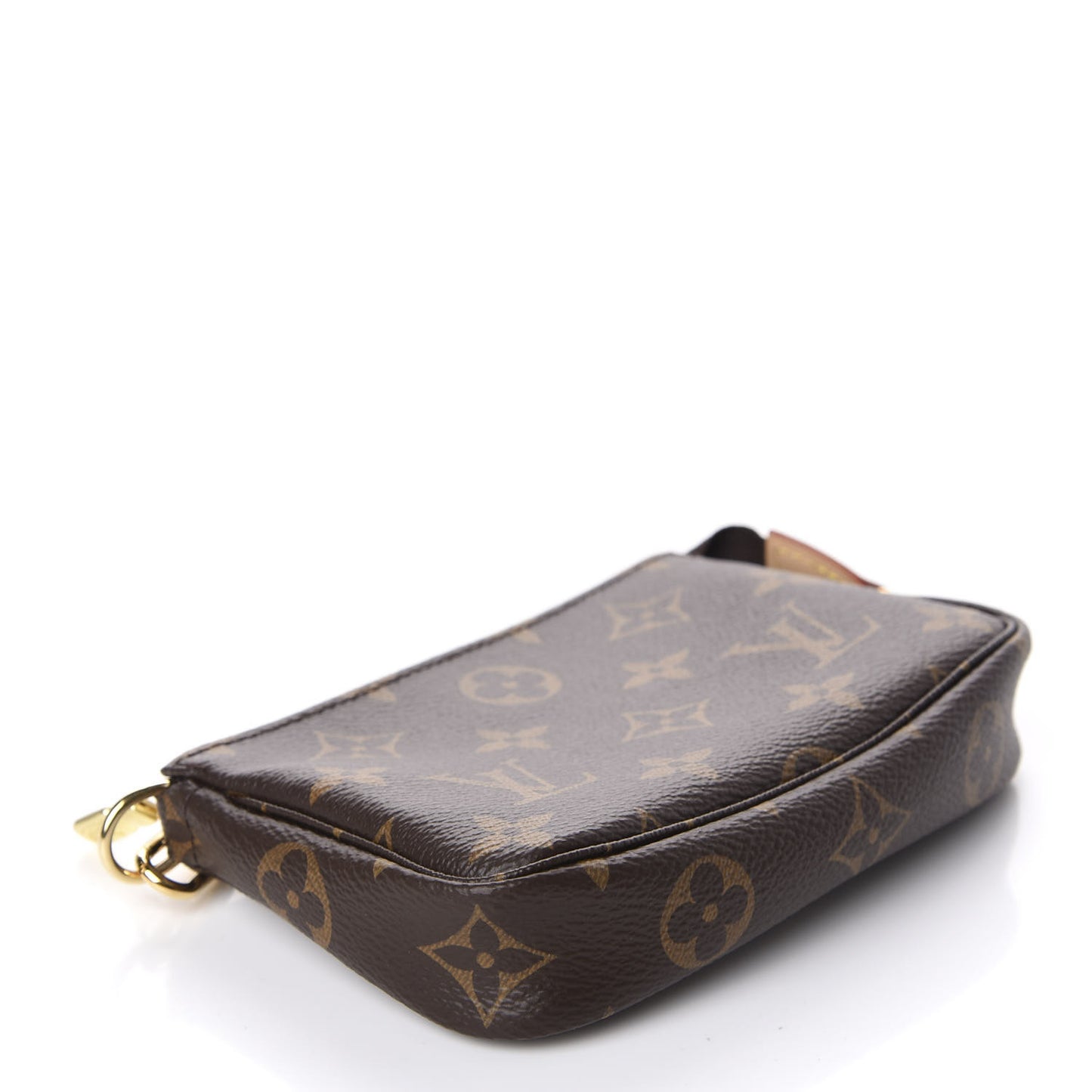 Monogram Mini Pochette Accessories