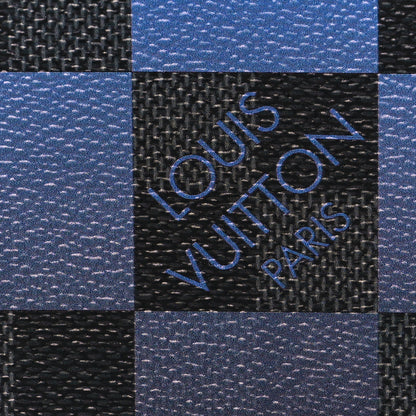 Louis Vuitton Damier Graphite Giant Blue Multiple Wallet 7 of 7